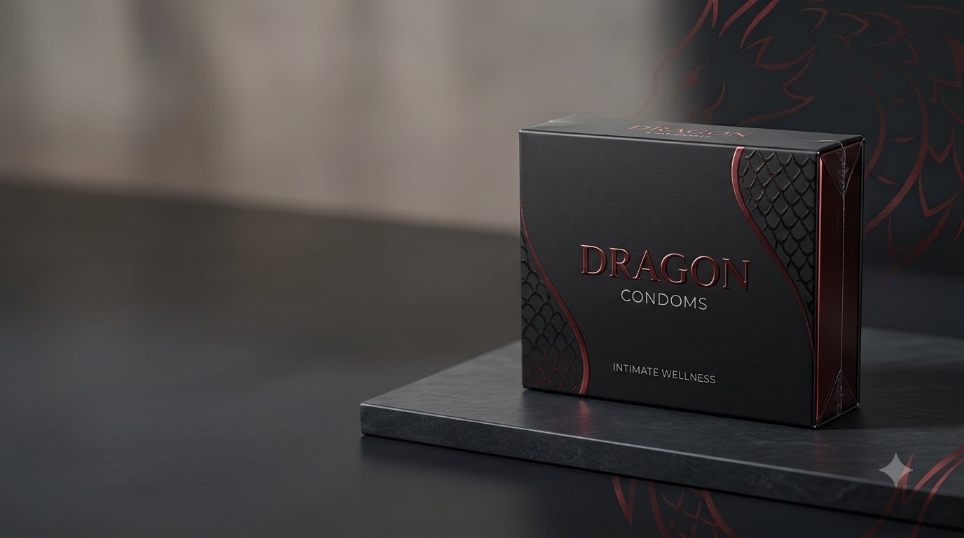 Dragon Condom Kya Hai? Features, Benefits aur Kaise Use Kare