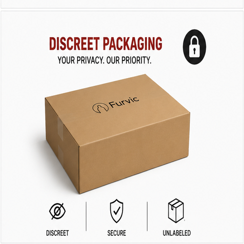 FURVIC Ultra Dragon Condom 4 Inch – Textured Dragon Design | Discreet COD thumbnail 2